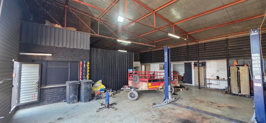 Commercial Property for Sale in Uraniaville North West